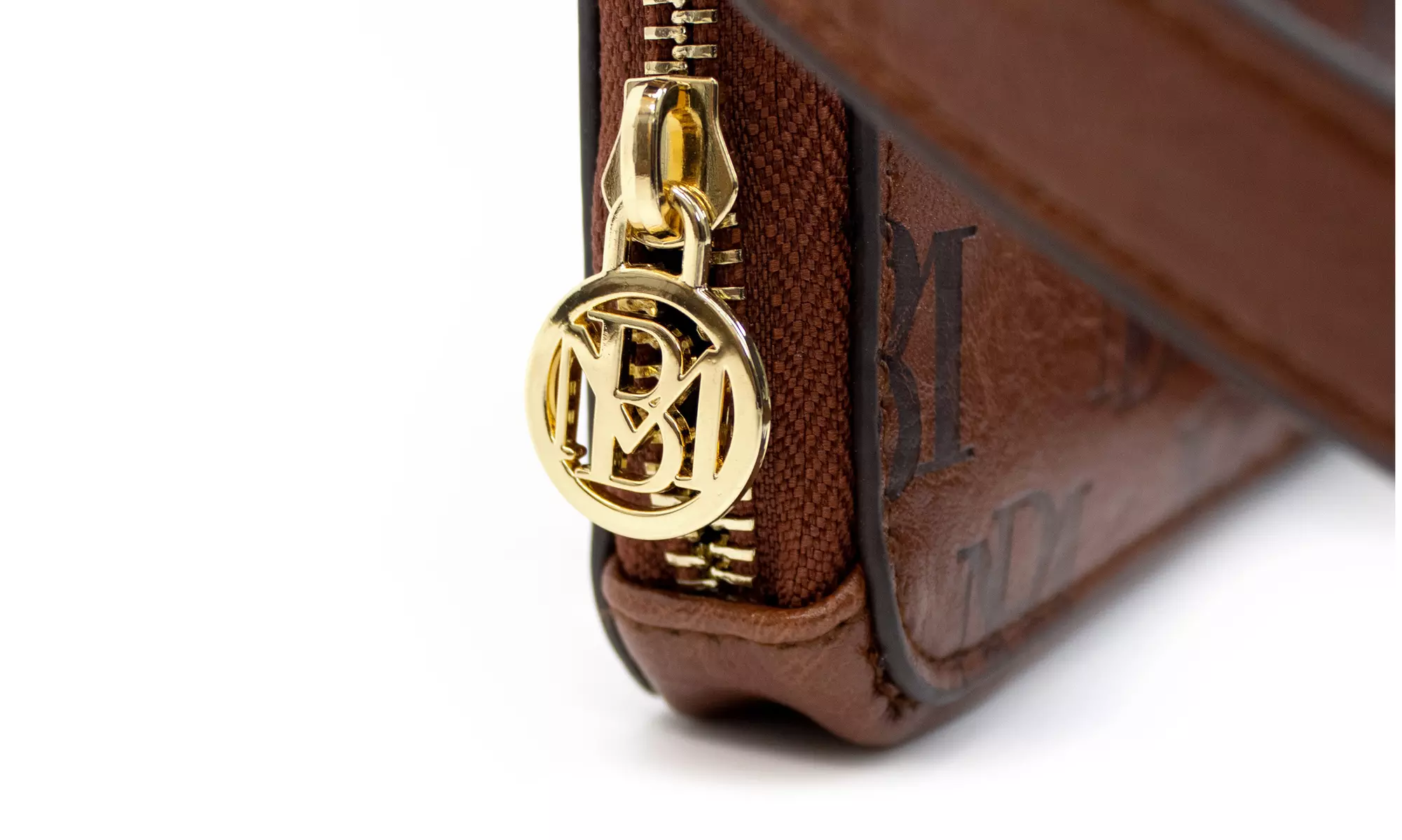 Badgley Mischka Vegan Leather Belt Bag