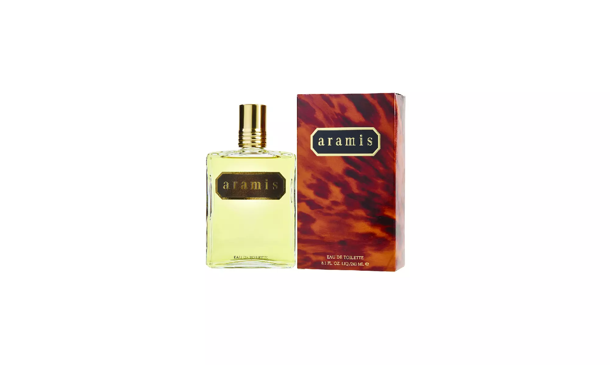 Aramis By Aramis 8.1oz. EDT Spray For Men New - Primary Image