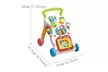 Sit-to-stand Baby Walk er Stroller Multi-Function Stroller Good Toddler - Second Medium