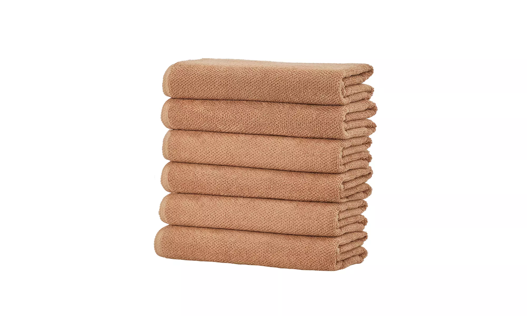 Sustainable FreshFolds 100% Cotton Absorbent and Quick-Dry Towel Collection
