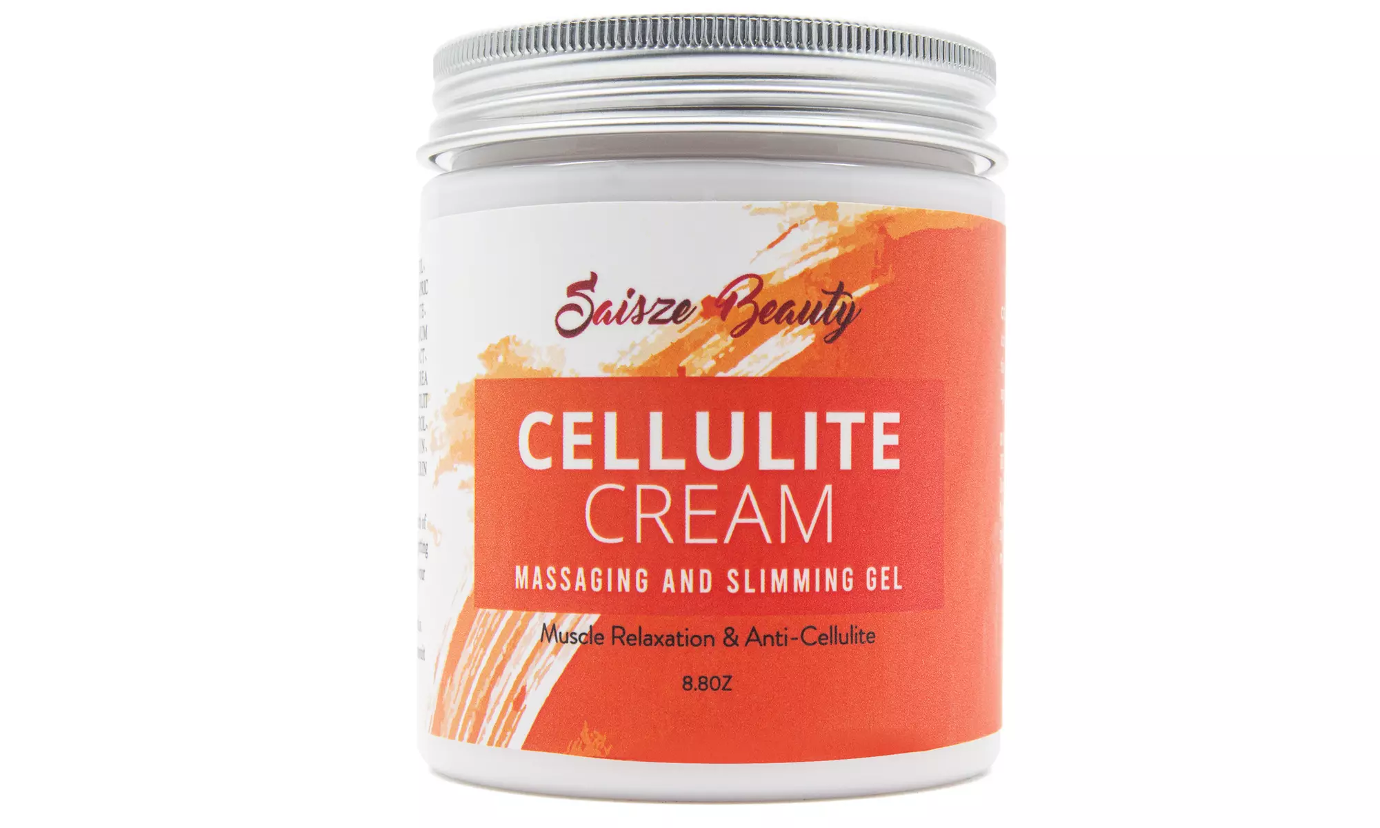  Hot Cream Anti Cellulite Cream Fat Burner Loss Weight Body Sweat Cream Gel