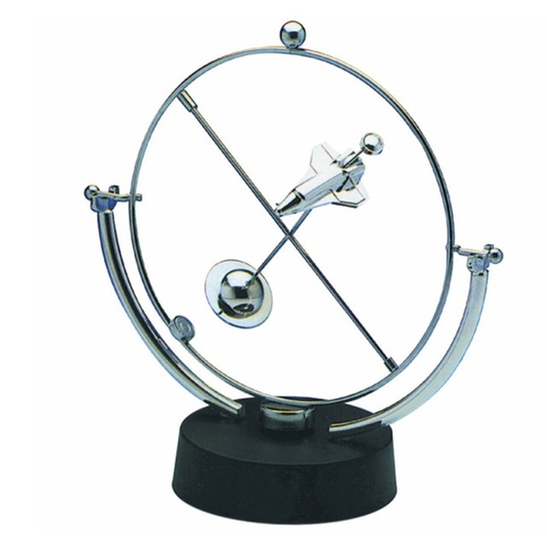 westminster electronic perpetual motion toy