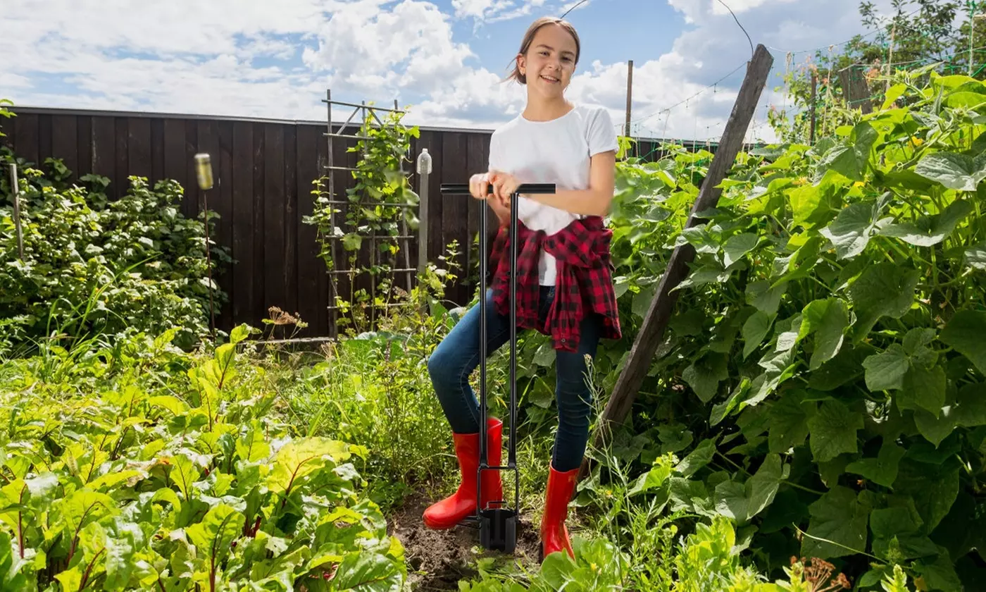 LakeForest Home Gardening & Irrigation Collection