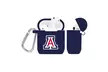 Affinity Bands NCAA Apple AirPod Silicone Case Covers - Second Medium