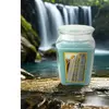 Tropical Waterfall