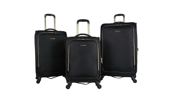 Aimee kestenberg hotsell luggage set