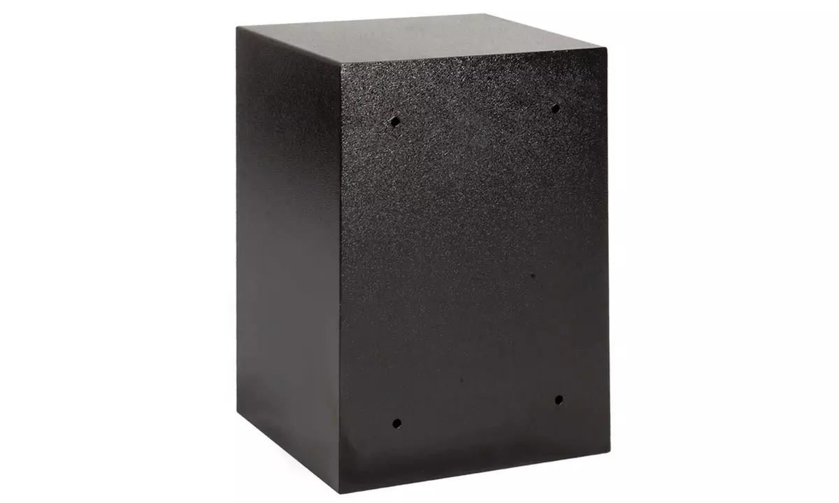 Large Digital Electronic Safe - Second Medium