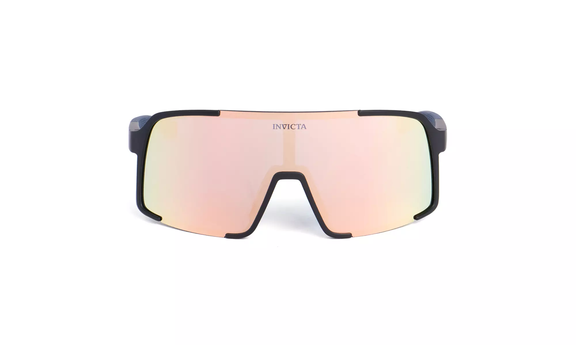 Invicta Unisex Polarized Sport Style Sunglasses - Multiple Options