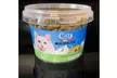 Cat by Scoochie Catnip, Chicken, or Tuna Filled Cat Treats 8.8 Ounce Tub - Second Medium