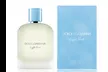 Dolce & Gabbana Light Blue Pour Homme Eau de Toilette for Men - Second Medium