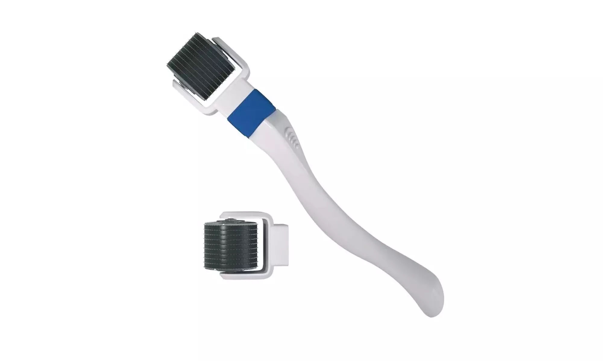 1.0mm Microneedle Micro Needle Derma Roller Dermaroller Therapy Skin  