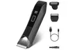 iMounTEK Men's 2-in-1 Cordless Electric Body Hair Trimmer Shaver with LED Light - Second Medium