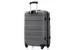 New Model ABS Luggage Hardside Lightweight Durable Suitcase sets - Second Medium