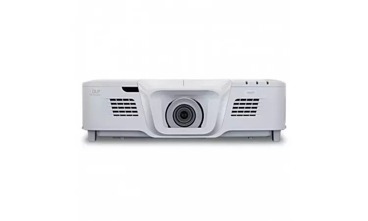Viewsonic PRO8530HDL 5200 Lumens DLP Projector - Second Medium