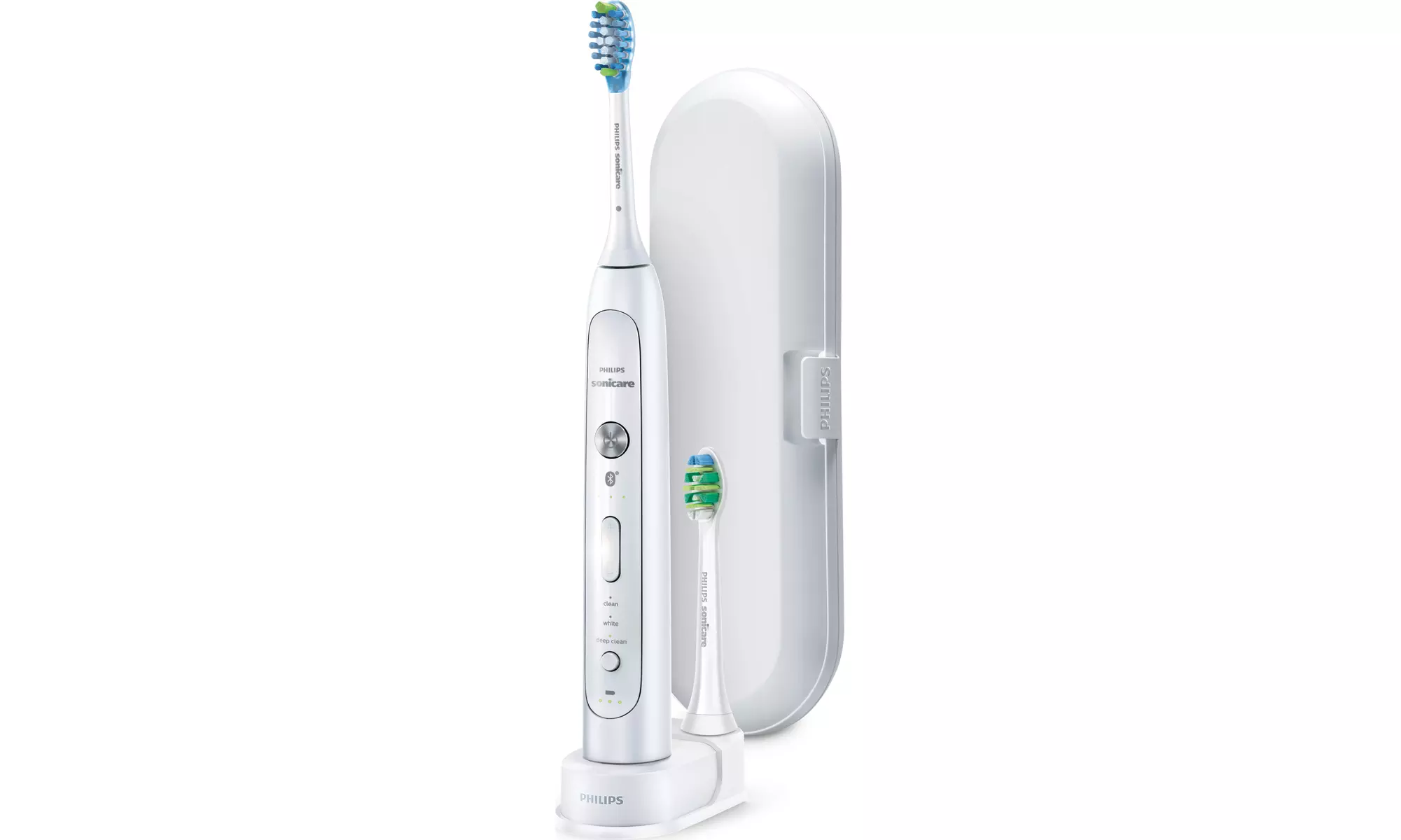 Philips Sonicare HX9192/01 FlexCare Platinum Electric Toothbrush - Primary Image