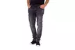 J7612 Men Premium Europen Denim - Second Medium