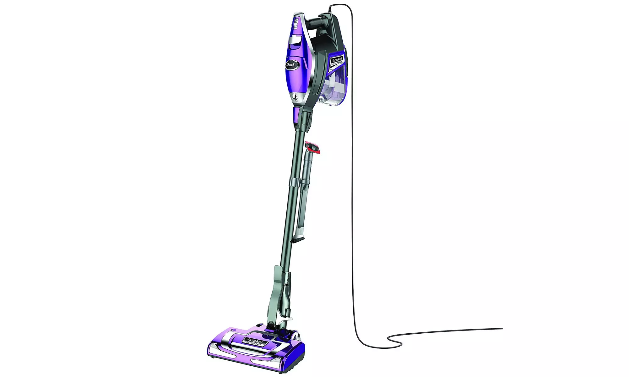  Shark Rocket DeluxePro Upright (HV321)  - Primary Image