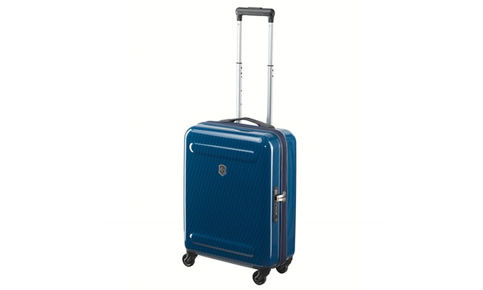 victorinox etherius luggage