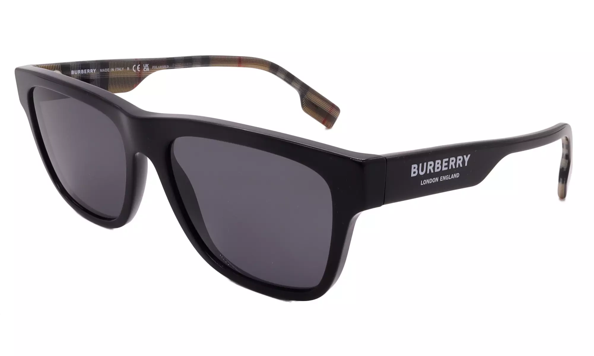 Burberry Unisex Designer Sunglasses