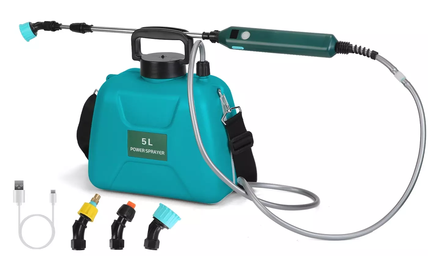 LakeForest Home Gardening & Irrigation Collection