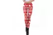 Leo Rosi Women's Holidays Leggings (S-XXL) - Second Medium