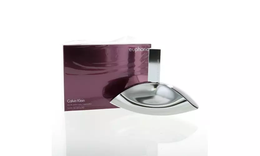 Calvin Klein Euphoria Eau de Parfum for Women or Eau de Toilette for Men