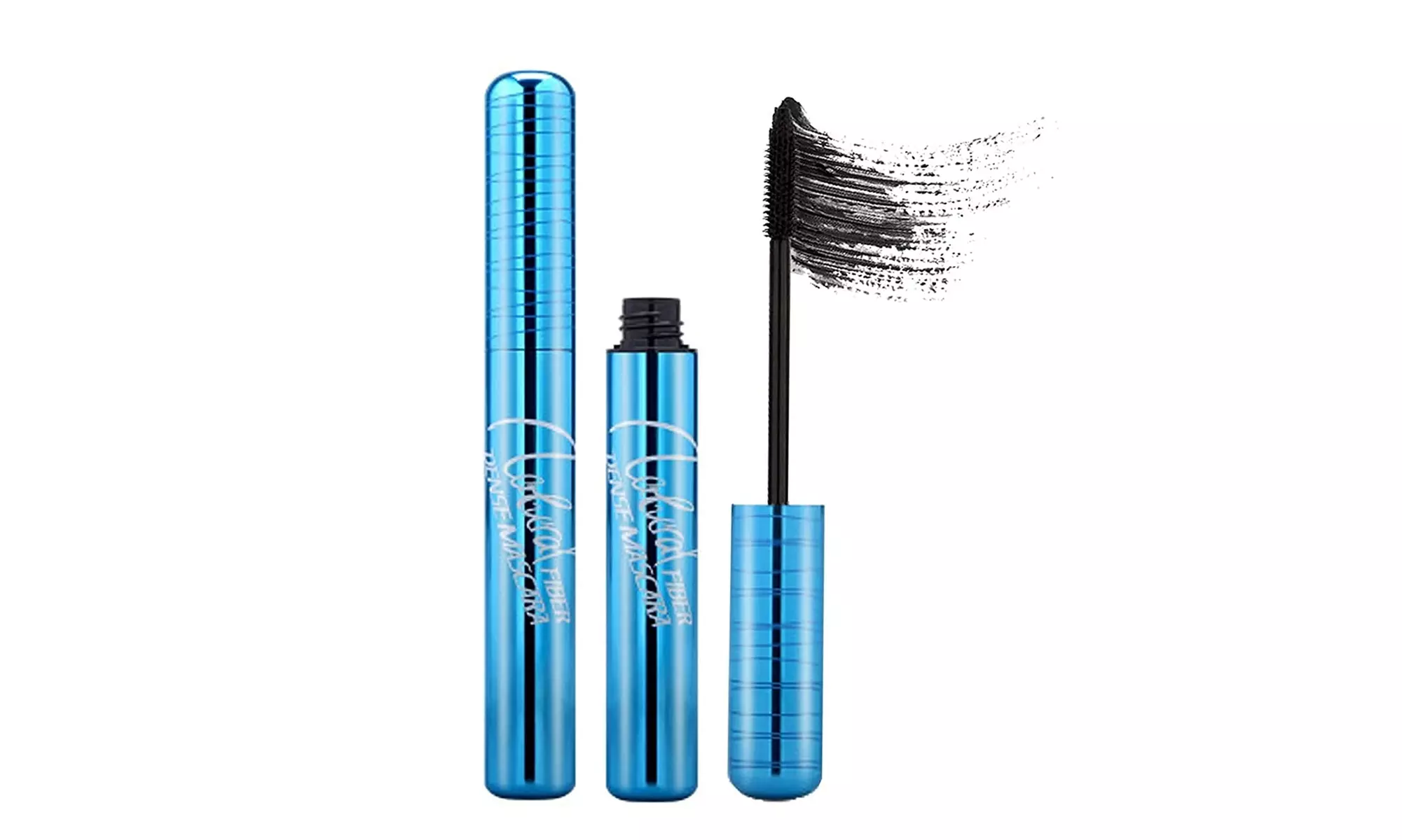Prime lash mascara for older women, black primelash mascara for seniors - Second Medium