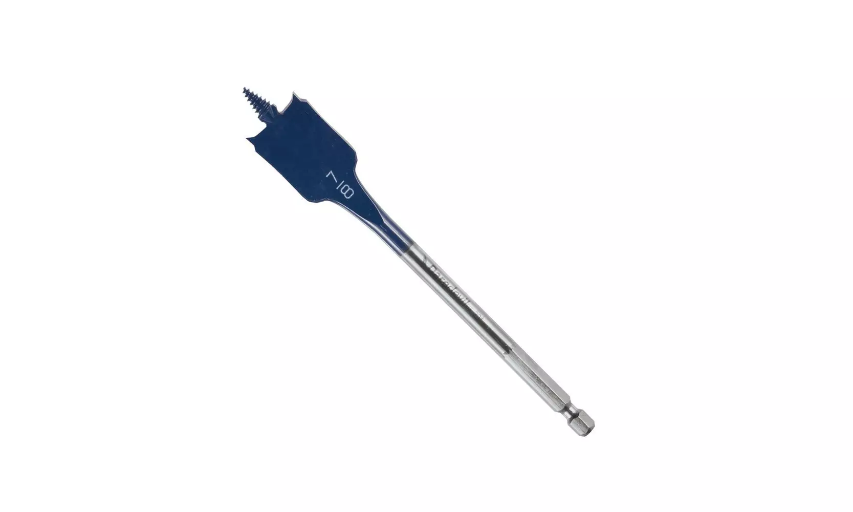 Bosch-rotozip-skil .88in. RapidFeed Spade Bit DSB1011 - Primary Image