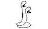 Axgio Sweatproof Sprint Bluetooth 4.1 Sport Stereo Earbuds with Mic