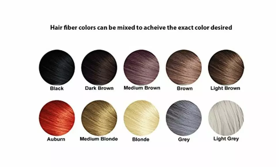 Instantly Ageless Hair Building Fibers  .80oz - Primary Image