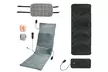 iMounTEK Full Body Electric Massage Mat with Heat Vibration Massage Pad Cushion - Second Medium