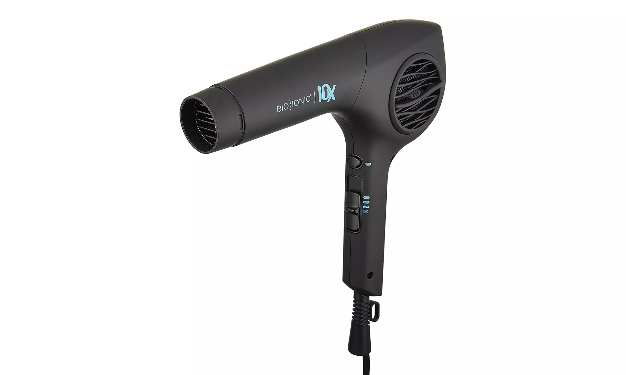Bio Ionic 10x Pro Ultralight Speed Professional 1800W Hair Blow Dryer - Primary Image
