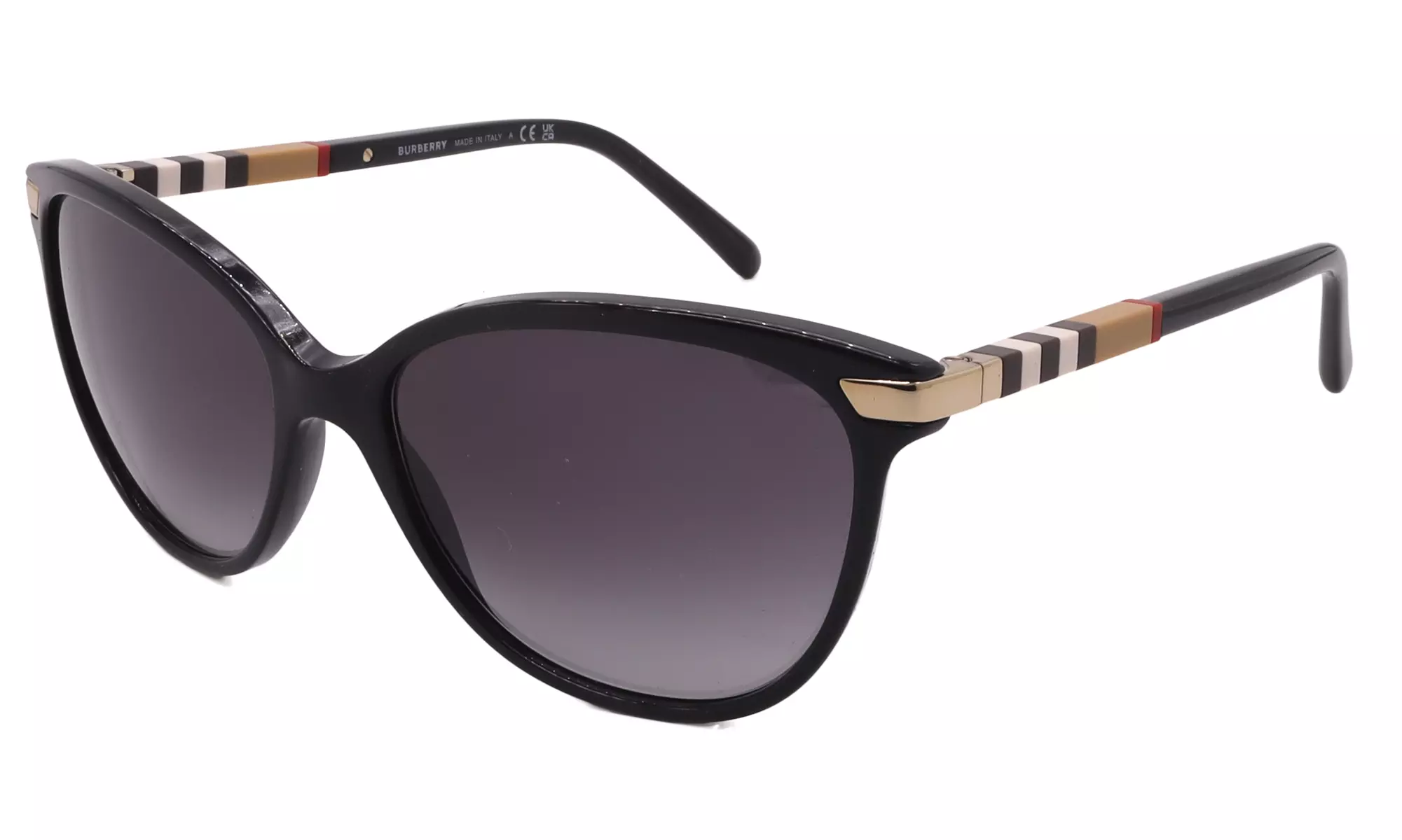 Burberry Unisex Designer Sunglasses
