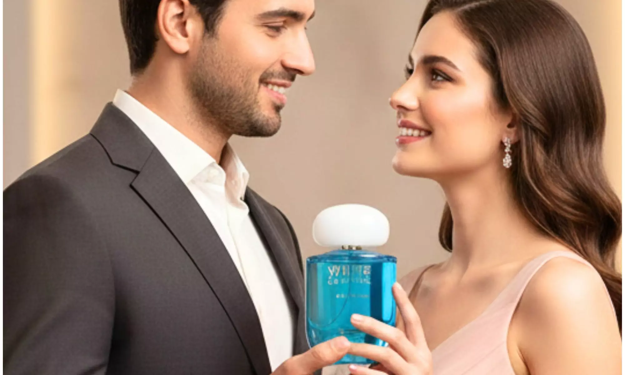 Surrati Luxury Unisex Perfume - 4.7 Oz Concentrated Arabian Fragrance