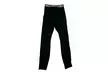 Diesel Men's Sport Defanse Leggings- Red & Black - Second Medium