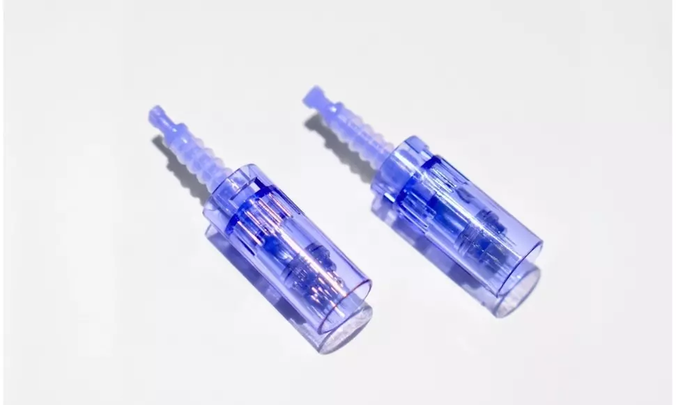 Dr. Pen A6 Replacement Cartridges (20 Pack)