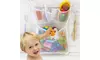 Mesh Bath Toy Storage Bag