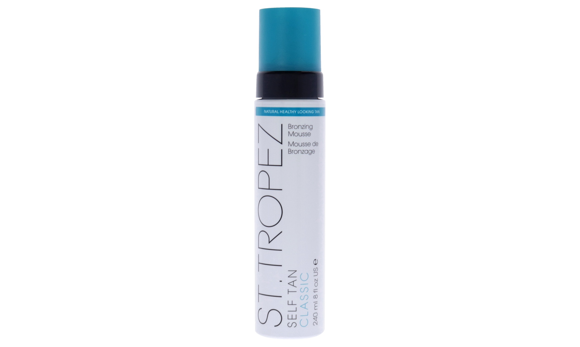 St. Tropez Self Tan Mousse in Classic, Dark, Express and More