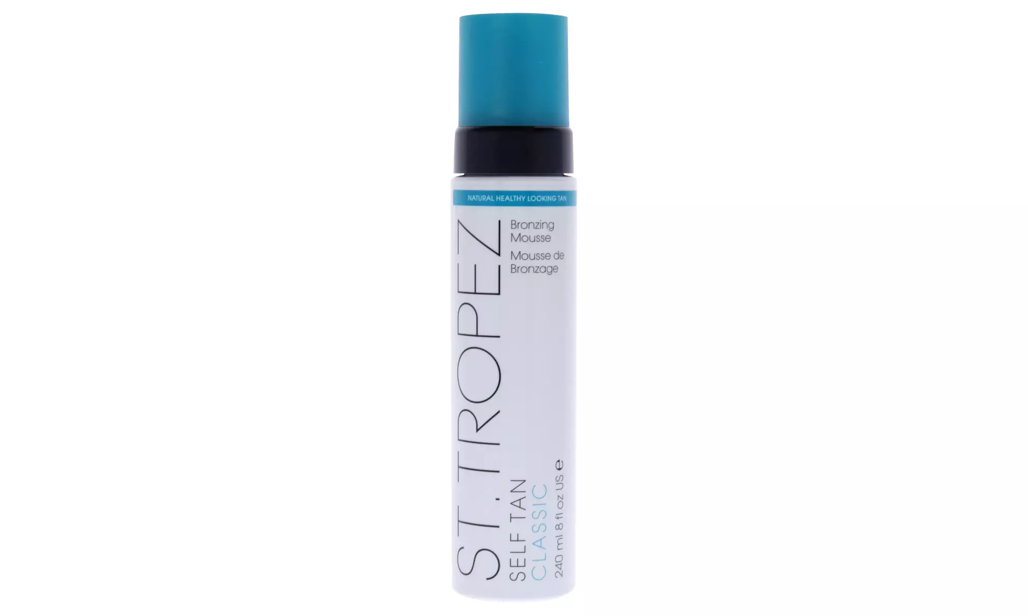 St. Tropez Mousse (Multiple Option)