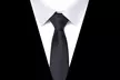 Mens Neckties Formal Classic Patterned Tie - Second Medium
