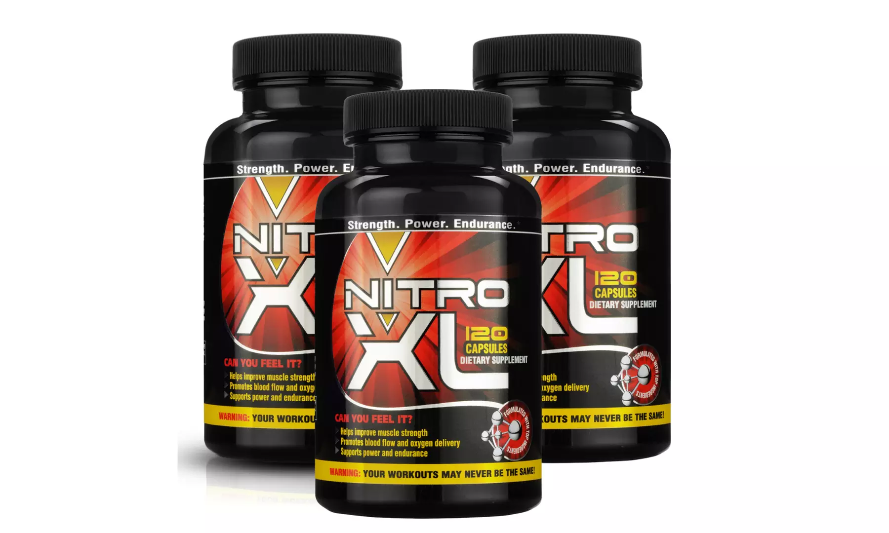 Nitro XL