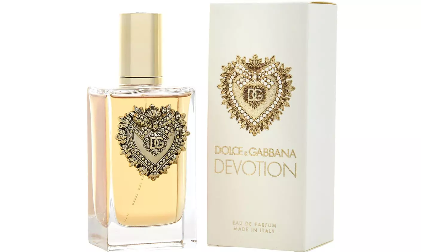 Dolce Gabbana Light Blue EDT, Devotion EDP, or Pour Femme Forever Men or Women