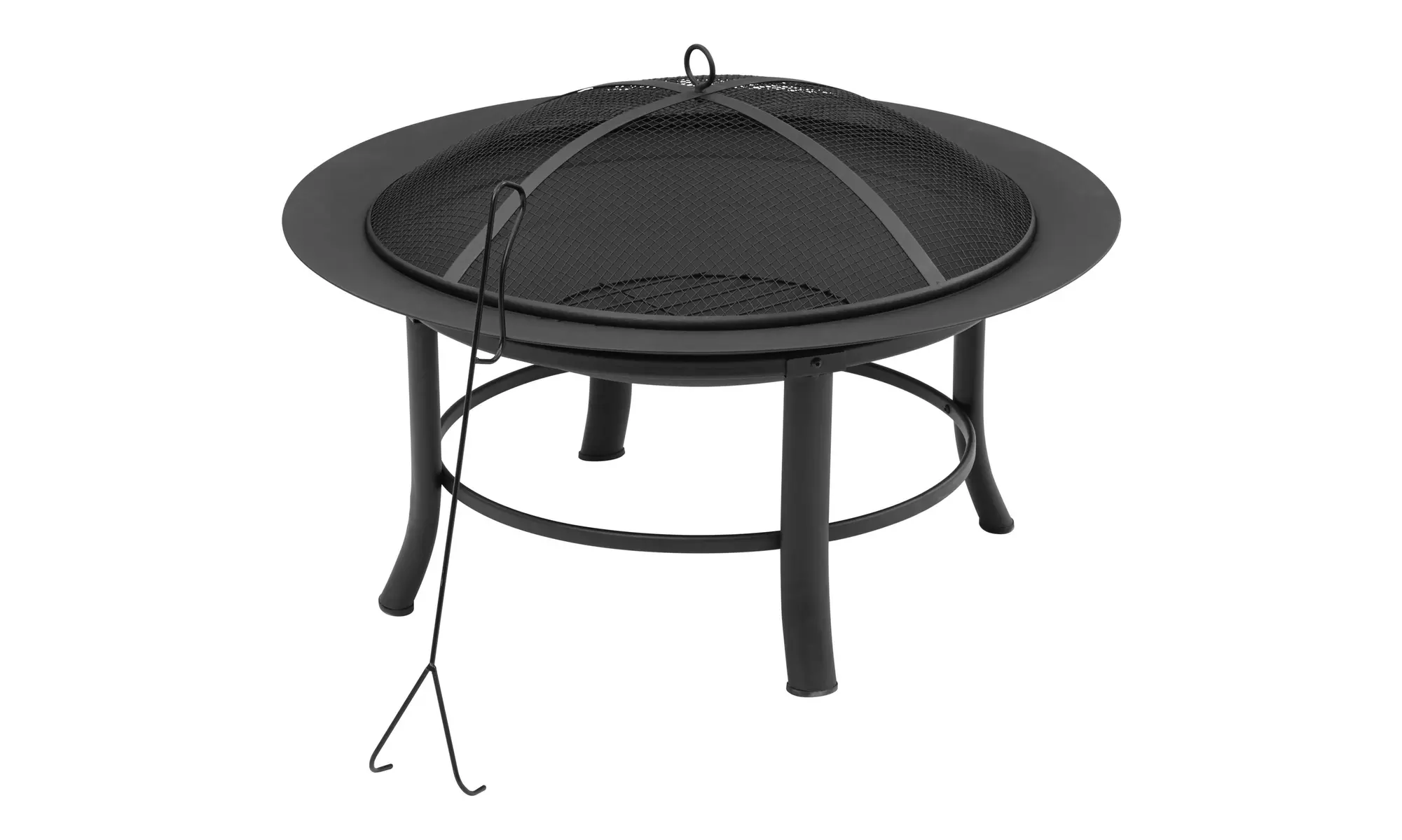 Mainstays 28" Fire Pit - Primary Image