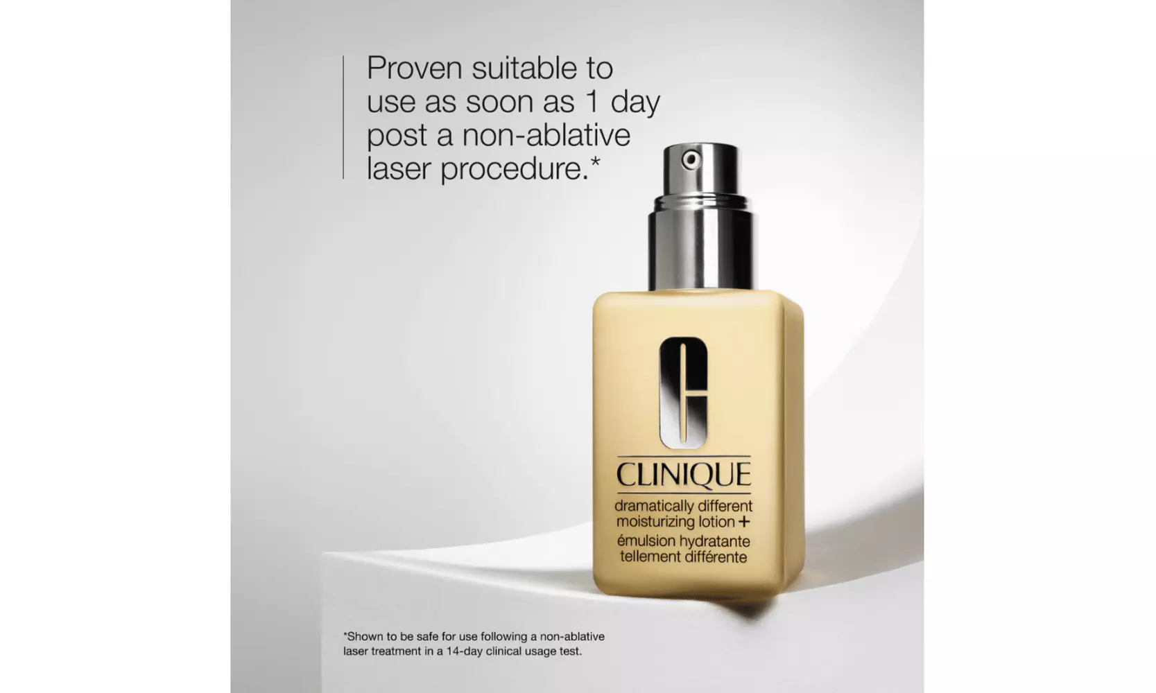 Clinique Smart Night Retinol & Moisturizing Gel Skin Repair Duo Deal