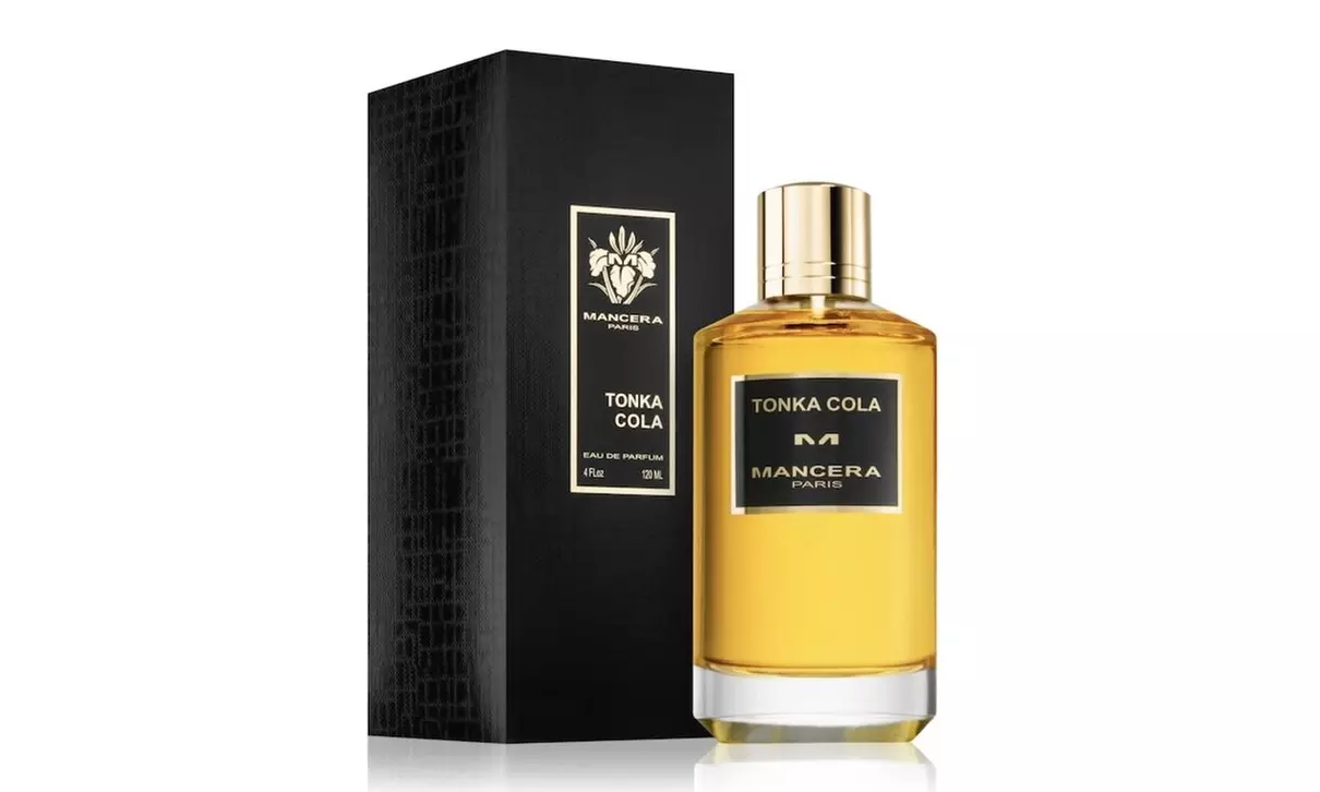 Mancera Eau de Parfum Collection for Men and Women 4.0 Fl. Oz. 