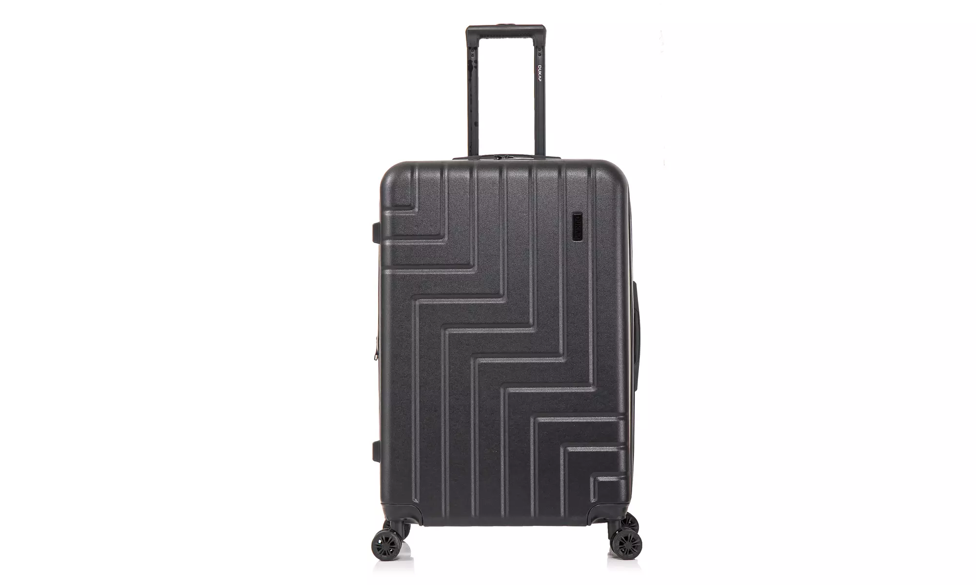 DUKAP Zahav Lightweight Hardside Spinner Luggage