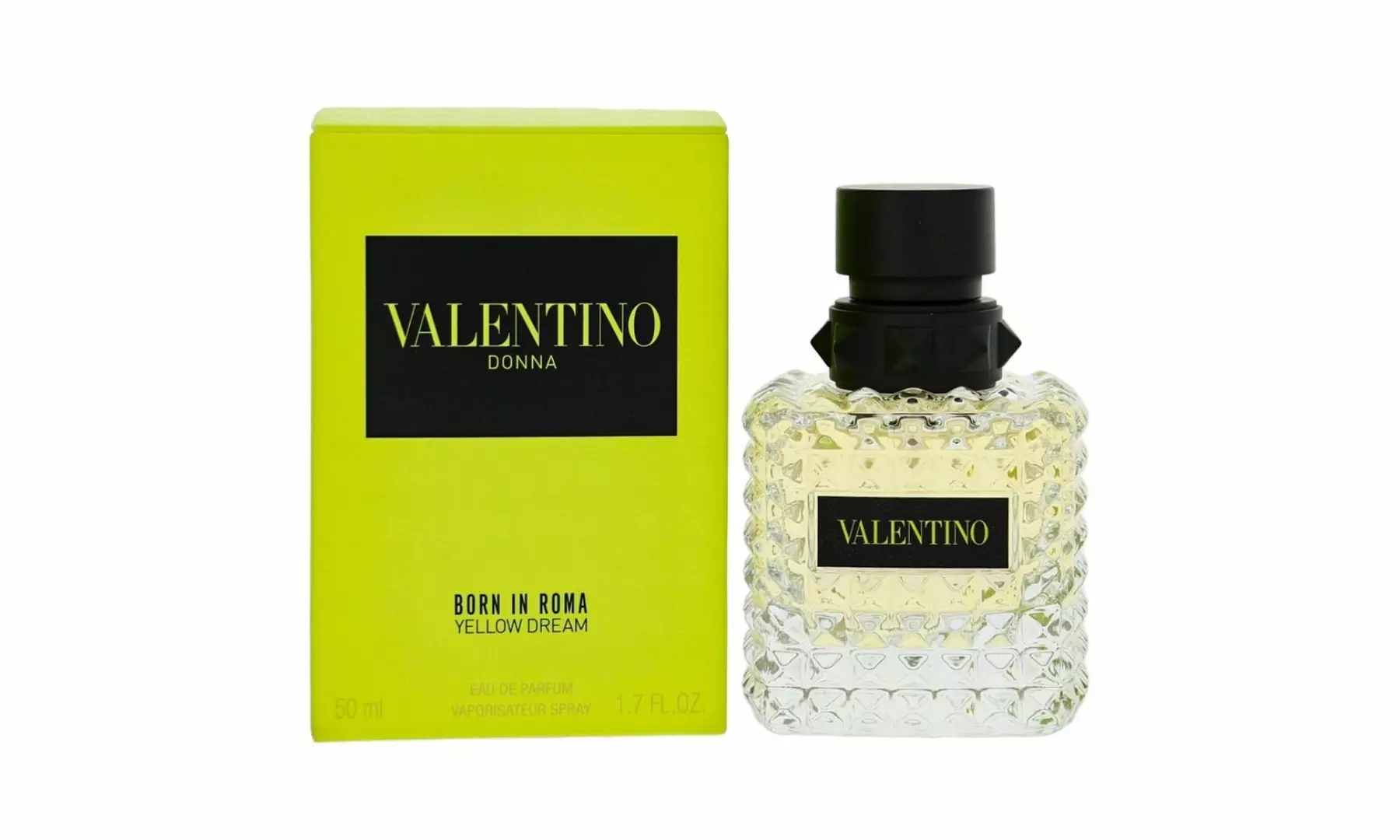 Valentino Born In Roma Yellow Dream Eau de Parfum for Women