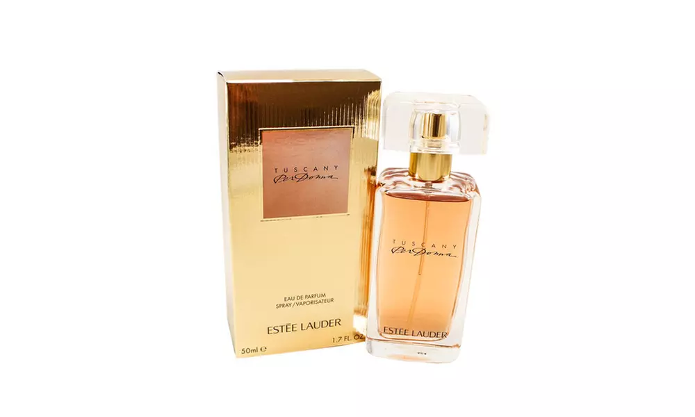 Tuscany Per Donna Eau De Parfum Spray 1.7 Oz - Primary Image