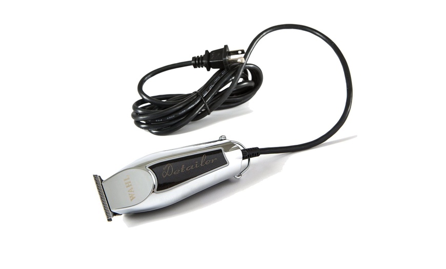 wahl detailer cable