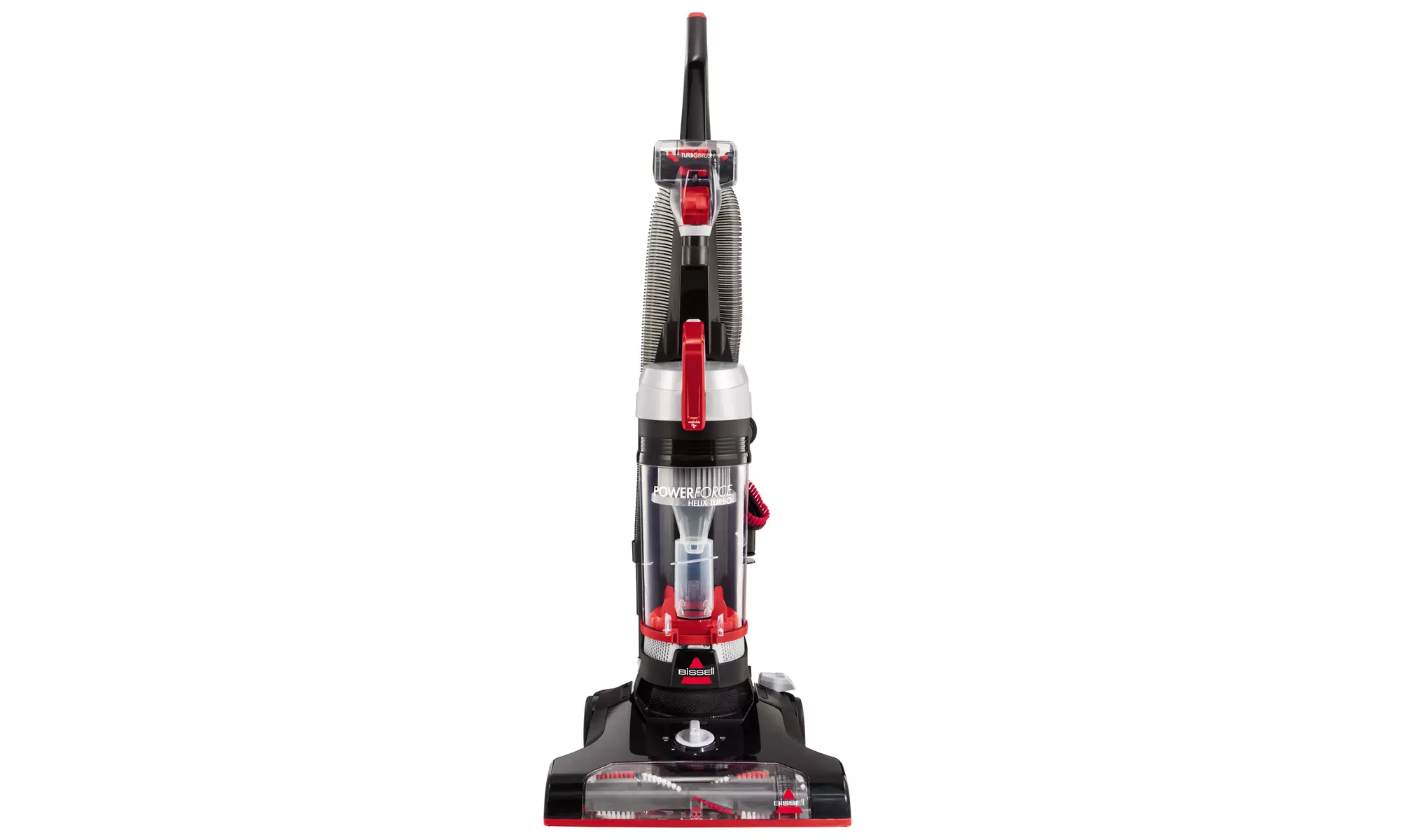 BISSELL PowerForce Helix Turbo Bagless Vacuum - Primary Image
